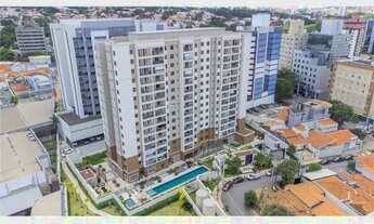 Imagem 3: Apartamento impecável, Living Elegance, 2 quartos, 02 vagas, completo