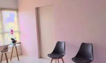 Imagem 3: Vendo consultório odontológico com sala comercial