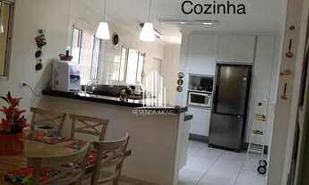 Imagem 5: Casa à venda no Jardim Bandeirantes (Zona Norte) com 150m² 3 dormitórios 1 suíte 5 banheir