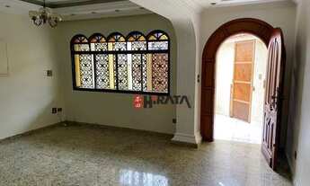 Imagem 4: Sobrado com 4 dormitórios para alugar, 250 m² por R$ 4.000,00/mês - Vila Babilônia - São P