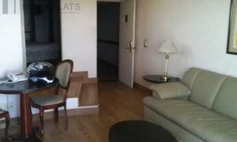 Imagem: 03673 - Flat/Aparthotel 1 Dorm, BELA VISTA