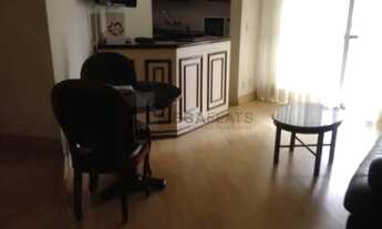 Imagem 4: FLAT PAULISTA WALL STREET PARA LOCAÇÃO!