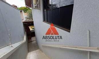 Imagem 2: Casa com 3 dormitórios para alugar, 220 m² por R$ 3.980,00/mês - Jardim Ipiranga - America