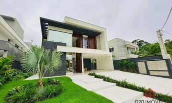 Imagem: Casa com 6 dormitórios à venda, 522 m²