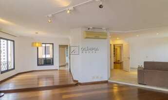 Imagem 3: Venda Apartamento 4 Dormitórios - 212 m² Campo Belo