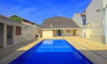 Imagem 2: CASA com piscina e 3 quartos em Peruíbe, no bairro Nova Peruíbe