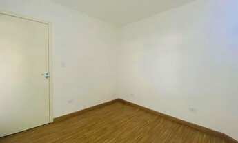 Imagem 7: Apartamento com 3 dormitórios para alugar, 62 m² por R$ 2.164,51/mês - Vila Izabel - Curit