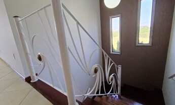 Imagem 6: Casa com 4 dormitórios, 400 m² - venda por R$ 980.000,00 ou aluguel por R$ 3.596,25/mês