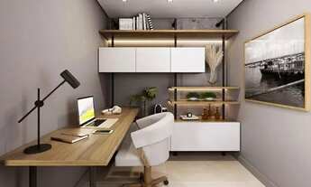 Imagem 6: HORTO FLORESTAL LANÇAMENTO APARTAMENTO 3 SUÍTES CONFORTO E LAZER COMPLETO