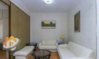 Imagem 1: Amplo apartamento Barra Funda 1 dormitório com armário, elevador e portaria