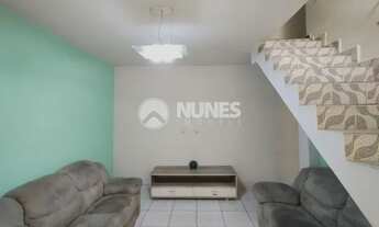 Imagem 4: Osasco - Casa Padrão - Km 18