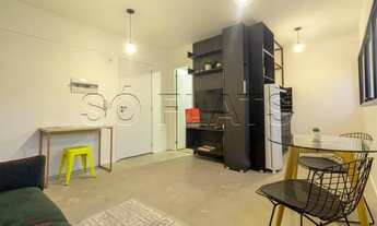 Imagem: Residencial Rebouças 499 esta disponível