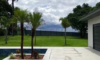 Imagem 5: Casa para venda por R$ 7.500.000,00 em Indaiatuba, São Paulo-SP