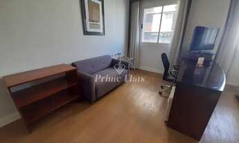 Imagem 3: Flat disponível para locação no Wyndham São Paulo Paulista Prime, com 27m², 1 dormitório e