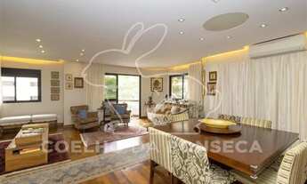 Imagem 3: São Paulo - Apartamento Padrão - Moema Pássaros