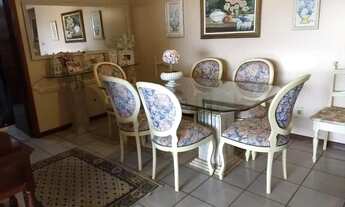 Imagem 2: Apartamento com 3 dormitórios à venda, 110 m² por R$ 490.000,00 - Vila Seixas - Ribeirão P