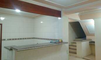 Imagem 6: Casa no parque Taquaral