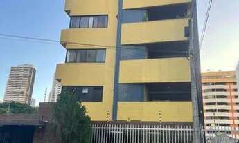 Imagem: Apartamento para Alugar no Cabo Branco