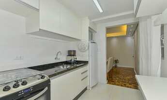 Imagem 7: Apartamento com 2 dormitórios à venda com 71.16m² por R$ 235.000,00 no bairro Novo Mundo