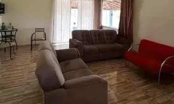 Imagem 7: Casa para venda possui 215 metros quadrados com 3 quartos em Novo Horizonte - Serra - Espí