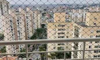 Imagem 5: Apartamento para Venda em São Paulo, Saúde, 2 dormitórios, 1 suíte, 2 banheiros, 1 vaga