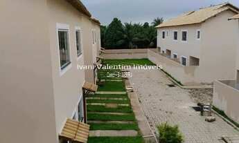 Imagem 7: Casa de Condomínio em Itaguaí, Estrada Mazomba, 2 quartos (1 suíte