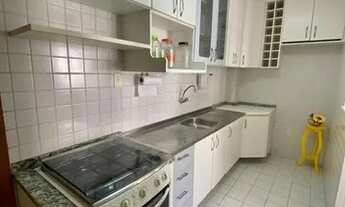 Imagem 2: 3 QUARTOS NO EDF LEBLON NO AQUÁRIOS