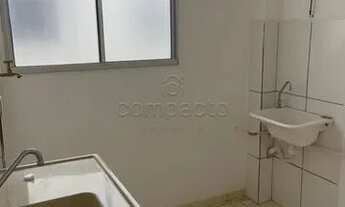 Imagem 2: Apartamento Padrão em São José do Rio Preto