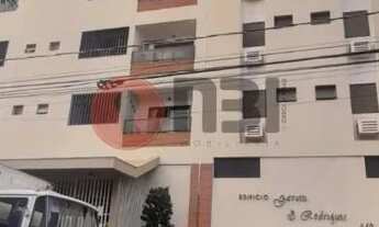 Imagem: SAO JOSE DO RIO PRETO - Residential / Apartment