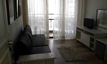 Imagem: LOCAÇÃO DE FLAT SAINT PETER AL.LORENA