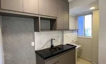 Imagem 5: Apartamento com 2 dormitórios, 70 m² - venda por R$ 420.000 ou aluguel por R$ 2.185/mês