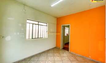 Imagem 2: Casa Comercial para aluguel, 2 vagas, Jardim Nova América - Divinópolis/MG