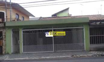 Imagem 2: Casa com 4 dormitórios para alugar, 230 m² por R$ 2.930,00/mês - Jardim das Quatro Marias