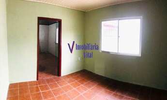 Imagem 3: Casa Canoas RS brasil