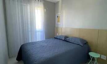 Imagem 6: Apartamento para aluguel com 60 m2 com 02 quartos no Bairro Santa Maria em Uberlândia - MG