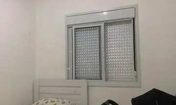 Imagem 5: Apartamento 45 m² Parque Esmeralda - São Paulo - SP