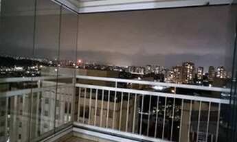 Imagem 4: Apartamento para venda com 50 metros quadrados com 2 quartos em Vila Leopoldina - São Paul