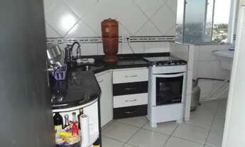 Imagem: Vendo ou transfiro apartamento padrao no
