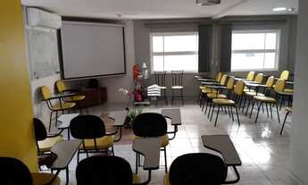 Imagem 5: Conjunto comercial na Pamplona