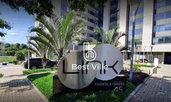 Imagem: Apartamento com 2 dormitórios para alugar