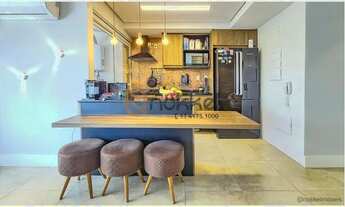 Imagem 2: Apartamento - porteira fechada