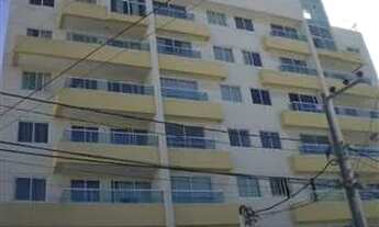Imagem 2: Apartamento com 1 dormitório à venda, 34 m² por R$ 195.000,00 - Ponta Negra - Natal/RN