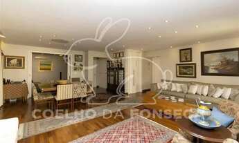 Imagem 2: São Paulo - Apartamento Padrão - Moema Pássaros