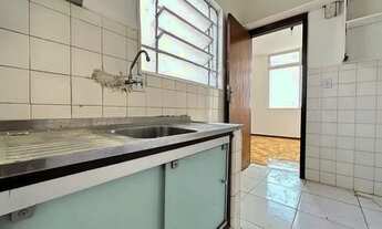 Imagem 6: Edifício Solimões: Apartamento de 01 quarto à venda e locação no Centro de BH