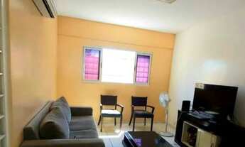 Imagem 2: Casa para venda possui 80 metros quadrados com 3 quartos em Mussurunga I - Salvador - Bahi