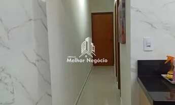 Imagem 6: Casa com 2 dorms, Santa Terezinha, Piracicaba - R$ 318 mil, Cod: CA3252
