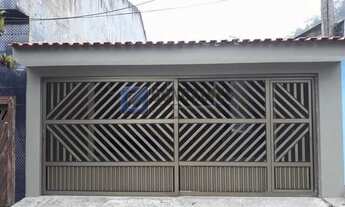 Imagem 2: SAO BERNARDO DO CAMPO - Residential / Home - PARQUE SELETA