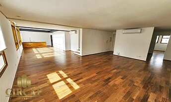 Imagem 6: CHARMOSO DUPLEX - EXCELENTE LOCALIZAÇÃO - 240 M2 ÚTEIS - 3 SUÍTES