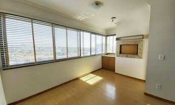 Imagem 3: Apartamento para locação de 2 dormitórios e 2 vagas no bairro Passo da Areia