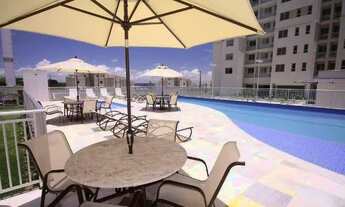 Imagem 6: Apartamento 2 QTS weekend Ponta Negra - 2.500 Manaus - AM